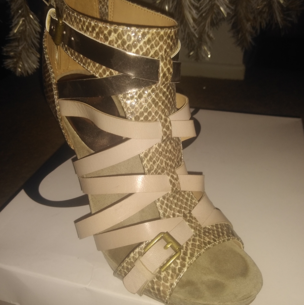 Heels